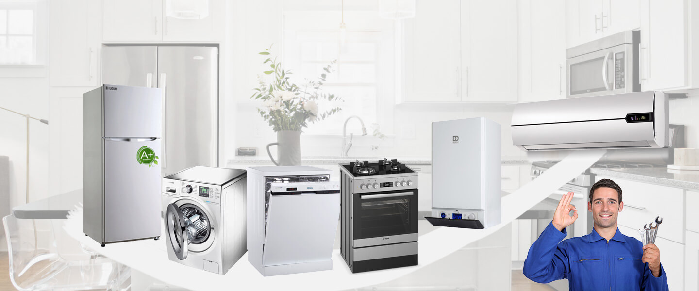 Kuşadası Daikin Servisi